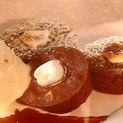 Rocky Road Brownie Bites*