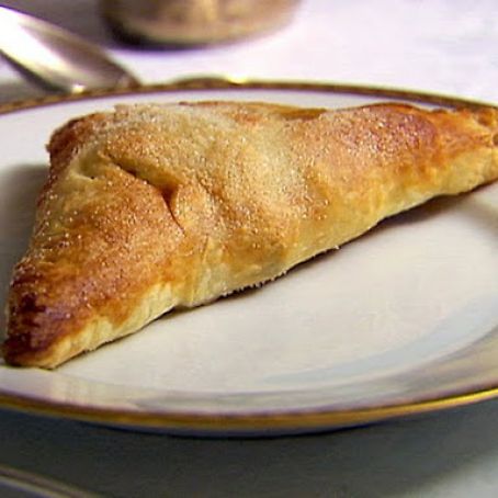 Ina's Apple Turnovers