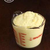 sauce - Cauliflower Pasta Sauce