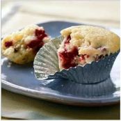 Rasberry Cream Cheese Muffins