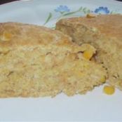 Yogurt Cornbread