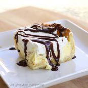 Eclair Cake