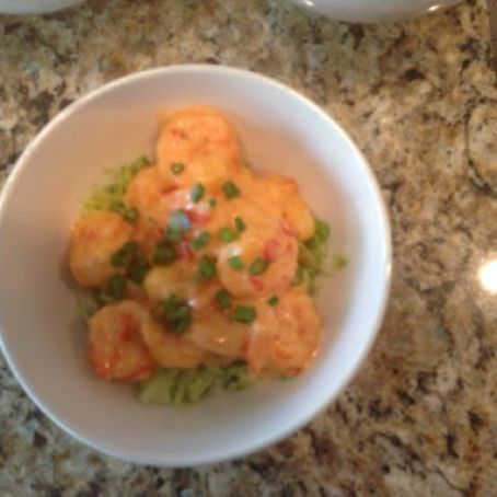 Bang Bang Shrimp - Copycat from Bonefish Grill