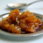 Pickled Watermelon Rind