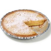 Lemon-Buttermilk Pie