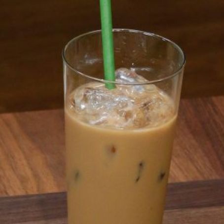 Sunny's Easy Vietnamese Iced Coffee