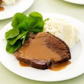 Sauerbraten