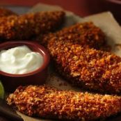Chile Lime Chicken Tenders