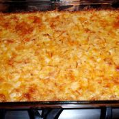 Hash Brown Casserole