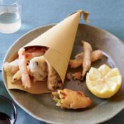 Autumn Fritto Misto