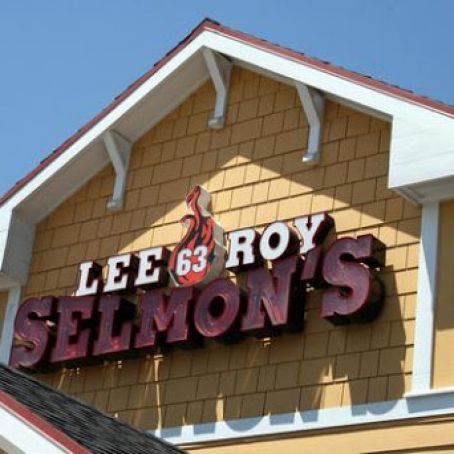 Lee Roy Selmon's Mama's Meatloaf