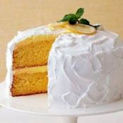 Lemon Cake