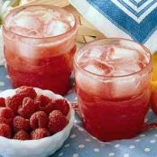 Raspberry Lemonade