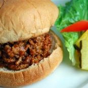 Sloppy Joes