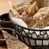 Pizza Crust or Cracker Bread