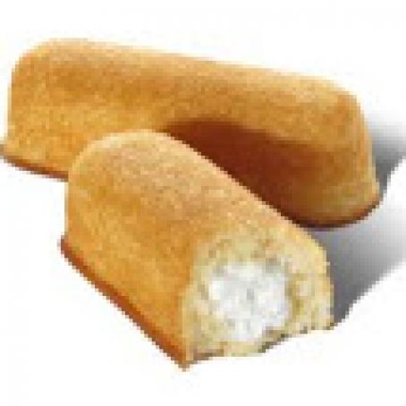 Twinkies - fluff