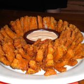 Outback Bloomin' Onion