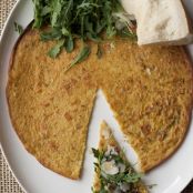 Simple Farinata