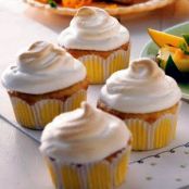 Lemon Meringue Cupcakes