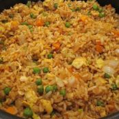 2013:  Fried Rice