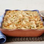 Chicken Tortilla Casserole (Trish)
