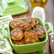 Festive Fried Potato Pancakes