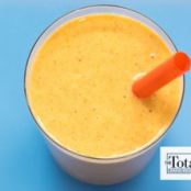 Total 10****Pumpkin Pie Smoothie