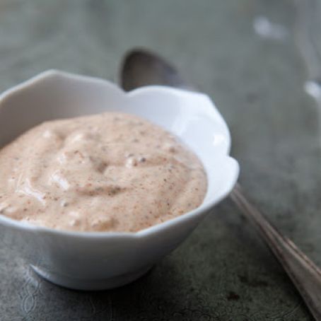 Remoulade Sauce