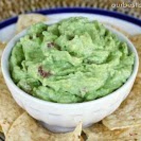 Dip - Guacamole