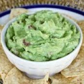 Dip - Guacamole