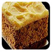 Cranberry Orange Bars