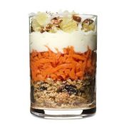 Shot-Glass Parfaits