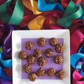 Chocolate Rice Crispies