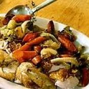 Perfect Roast Chicken