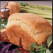 Turkey Stuffing Bread