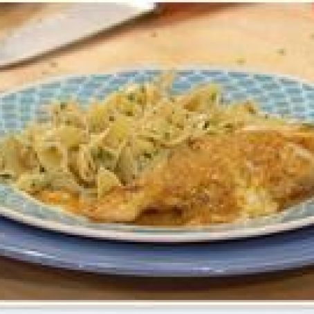 Rachael Ray: Hungarian Roasted Pepper and Paprika Chicken #10 of 2012