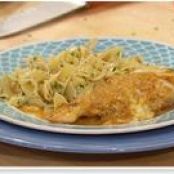 Rachael Ray: Hungarian Roasted Pepper and Paprika Chicken #10 of 2012