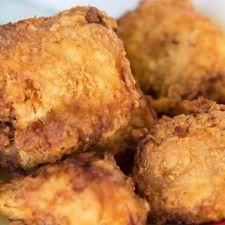 Down Home Fried Chicken