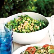 The New 3-Bean Salad