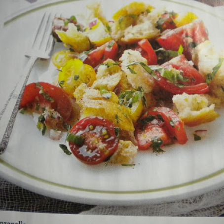 PANZANELLA