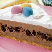 Easy Easter Pie