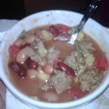 Taco Soup