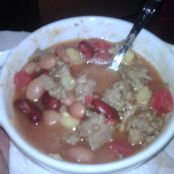 Taco Soup