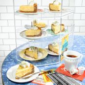 Classic Key Lime Pie