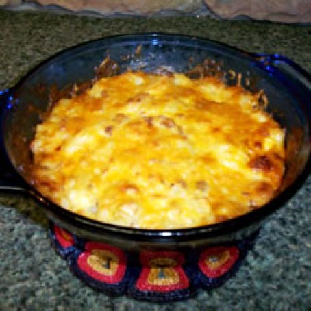 Brunch Potato Casserole