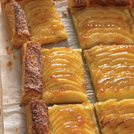 Apple Tart