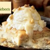 Applebee's Blonde Brownies