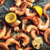 Easy Shrimp Boil