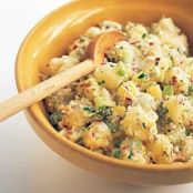 All-American Potato Salad