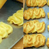 A New Way to Form Eclair Shells